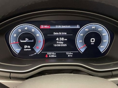 Certified 2023 Audi A5 2.0T Premium Plus w/ Premium Plus image 45