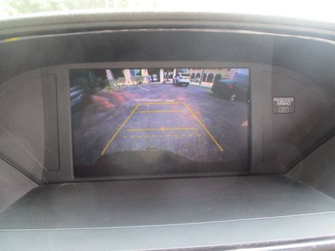 Used 2012 Honda Pilot EX-L image 17