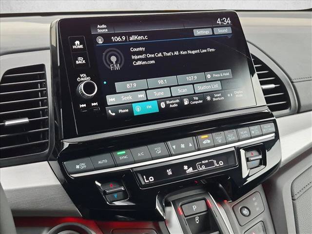 Used 2026 Honda Odyssey Sport-L image 18