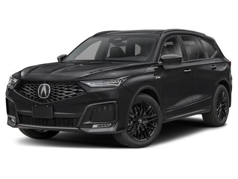 Used 2026 Acura MDX A-Spec AWD/4WD image 34