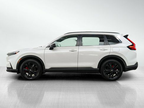 Used 2023 Honda CR-V Sport Touring image 2