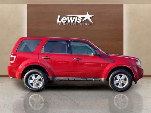 Used 2011 Ford Escape XLS w/ 101A Rapid Spec Order Code image 5