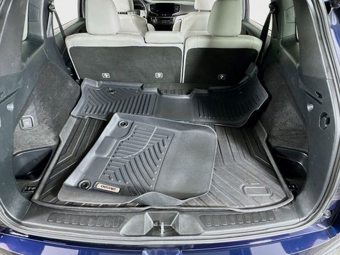 Used 2023 Honda Passport EX-L image 22