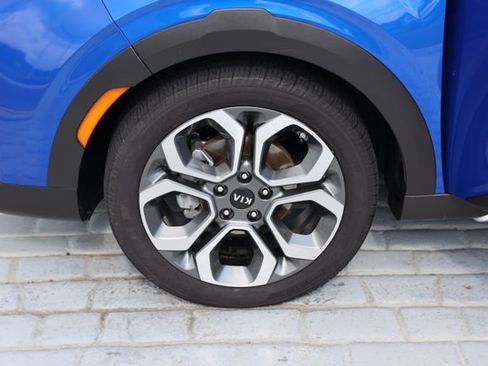 Used 2020 Kia Soul X-Line FWD image 33