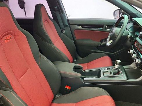 Used 2024 Honda Civic Si image 23