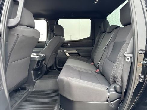 Used 2026 Toyota Tundra SR5 image 13