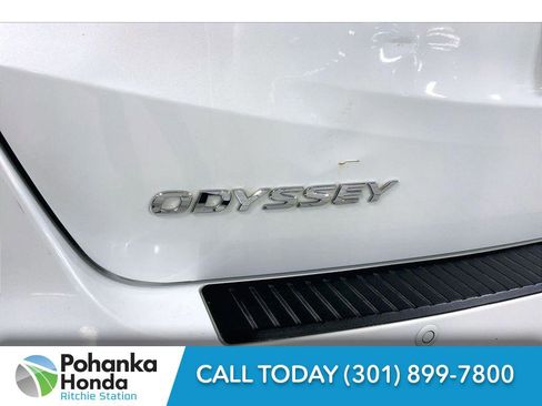 Used 2022 Honda Odyssey Touring image 7