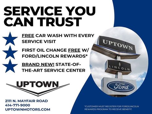 Used 2015 Ford F150 XLT w/ Equipment Group 302A Luxury image 10