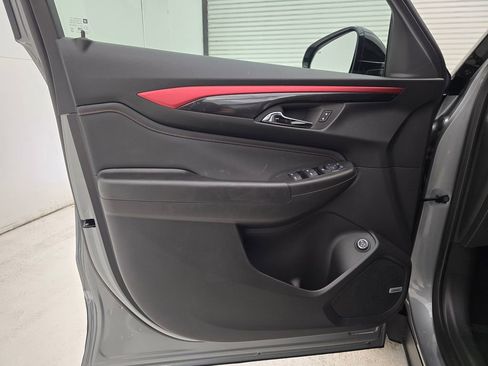 New 2026 Chevrolet TrailBlazer RS w/ Convenience Package FWD image 20