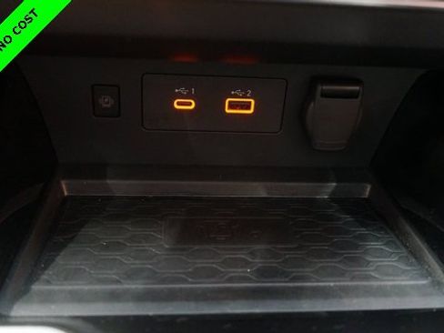 Certified 2024 Nissan Altima 2.5 SV w/ SV Premium Package image 18