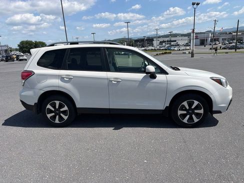 Used 2017 Subaru Forester 2.5i Premium w/ Protection Package #1 AWD/4WD image 6