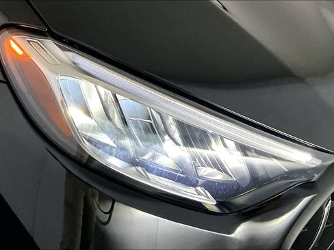 Certified 2025 Mercedes-Benz GLC 63 AMG S image 27