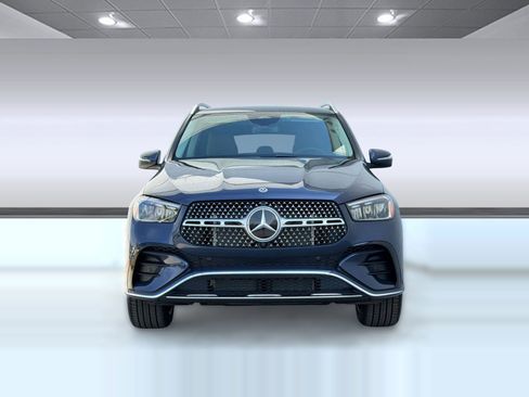 New 2026 Mercedes-Benz GLE 450 4MATIC image 6