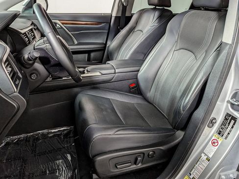 Used 2016 Lexus RX 350 F Sport image 13