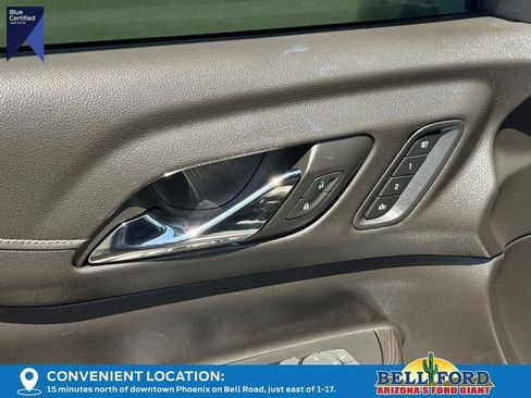 Used 2023 GMC Acadia SLT w/ Preferred Package FWD image 20
