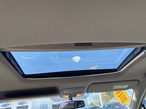 Used 2018 Honda Pilot EX-L image 16