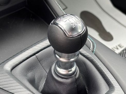 New 2026 Ford Mustang GT Premium image 17