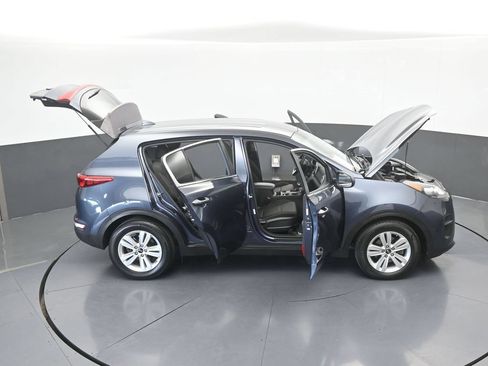Used 2019 Kia Sportage LX FWD image 67