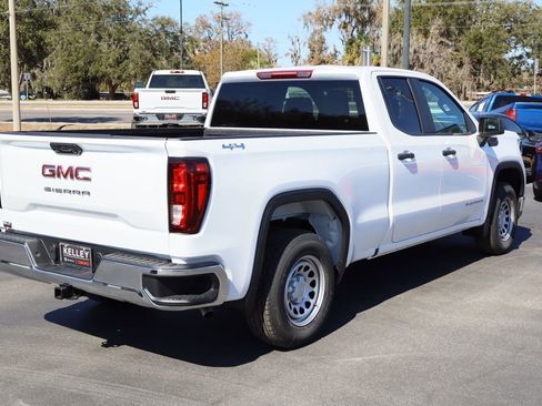 New 2026 GMC Sierra 1500 Pro w/ Pro Value Package AWD/4WD image 5