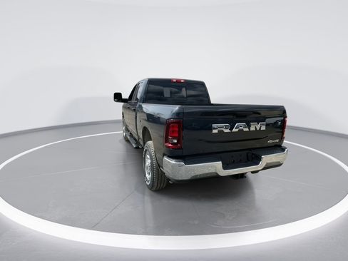 New 2026 RAM 2500 Tradesman AWD/4WD image 15