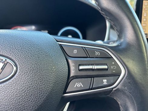Used 2022 Hyundai Santa Fe SEL w/ Convenience + Premium Package image 17