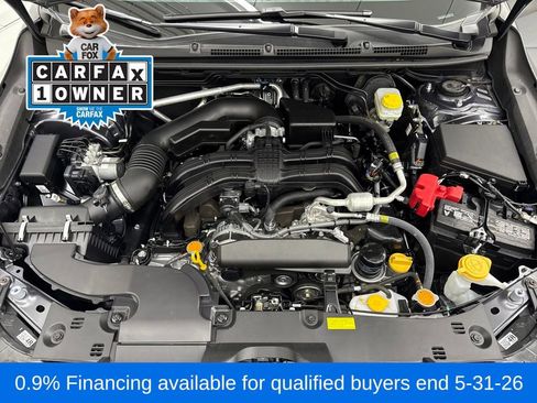 Used 2025 Subaru Crosstrek 2.5i Limited AWD/4WD image 10