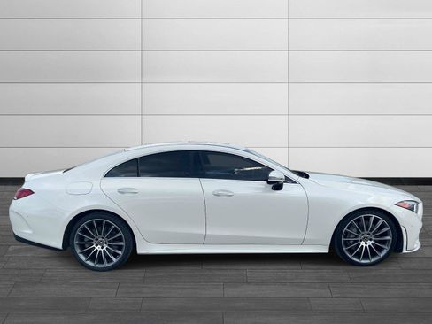 Certified 2019 Mercedes-Benz CLS 450 image 2