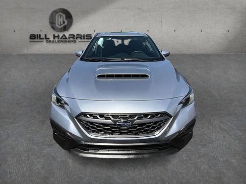 Used 2024 Subaru WRX Premium AWD/4WD image 2