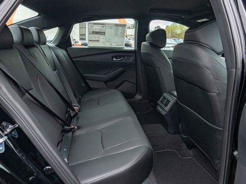 New 2026 Honda Accord Sport image 12
