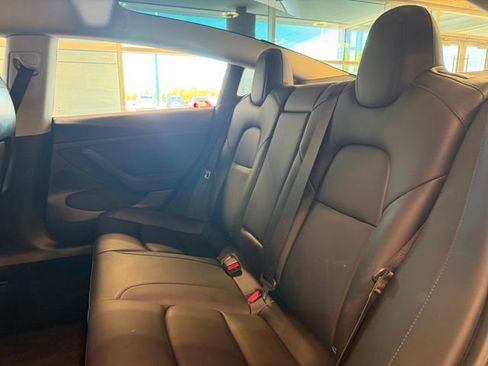 Used 2023 Tesla Model 3 Standard Range RWD image 21