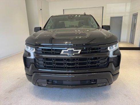 Certified 2023 Chevrolet Silverado 1500 RST AWD/4WD image 2