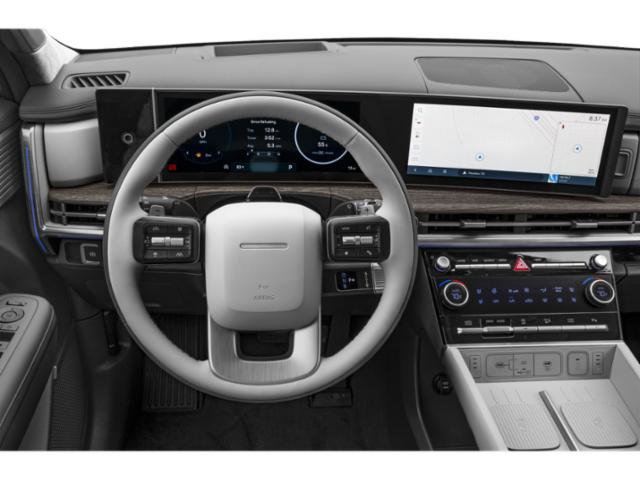 Used 2024 Hyundai Santa Fe Calligraphy AWD/4WD image 9