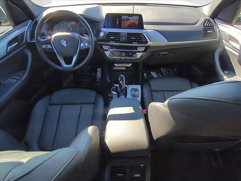Used 2020 BMW X3 sDrive30i w/ Convenience Package image 18