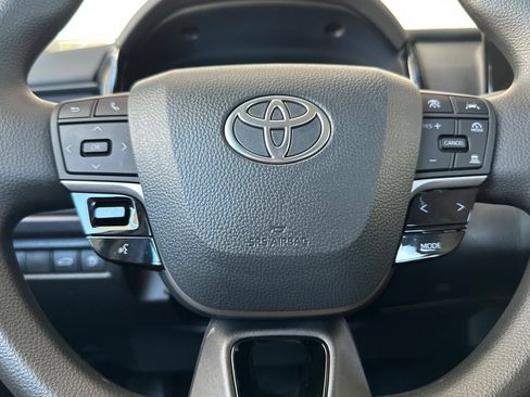 Certified 2026 Toyota Camry LE FWD image 22