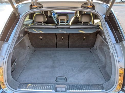 Certified 2024 Mercedes-Benz EQE 350+ SUV image 32