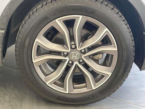 Used 2021 Honda CR-V Touring image 14