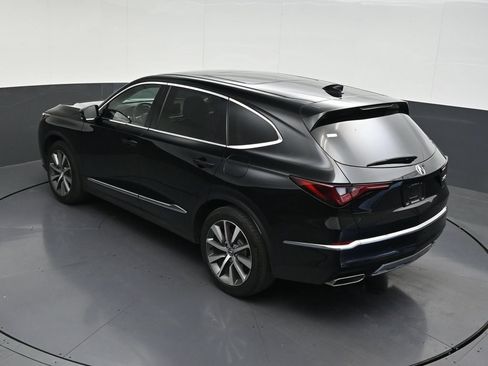 Used 2026 Acura MDX FWD w/ Technology Package image 18