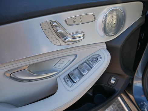 Used 2016 Mercedes-Benz C 300 4MATIC Sedan image 19