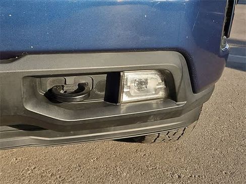 Used 2021 Chevrolet Silverado 1500 RST image 11