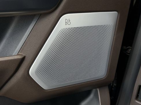 New 2026 Ford F350 King Ranch w/ Chrome Package image 57