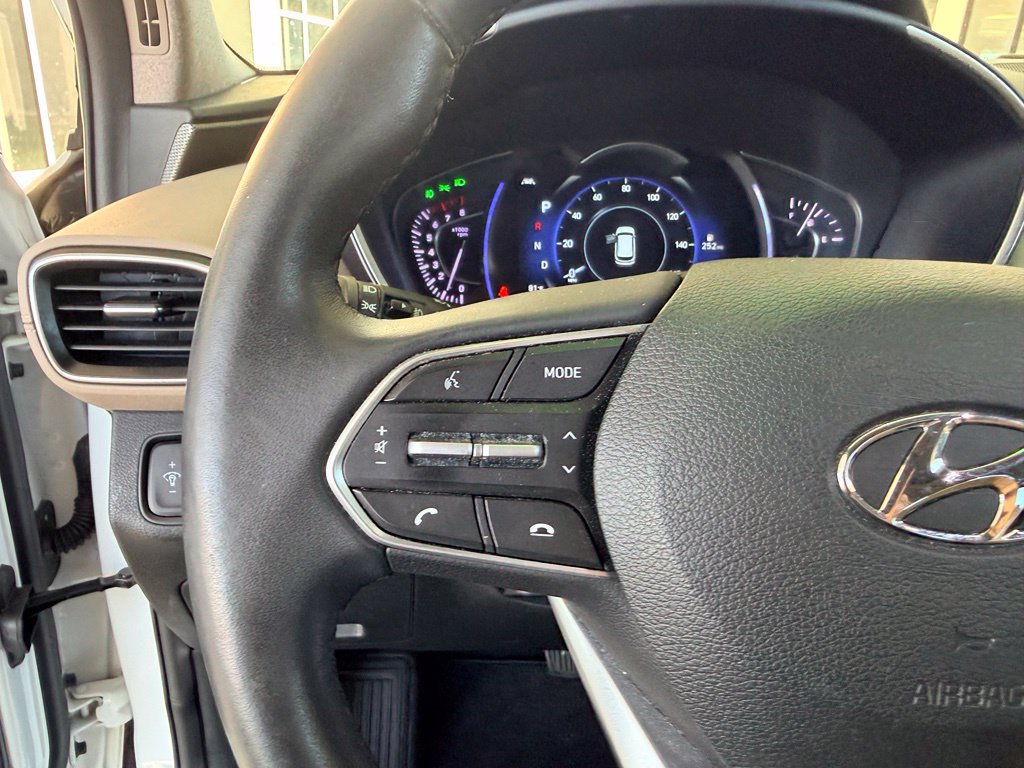 Used 2020 Hyundai Santa Fe Limited FWD image 21
