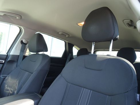 Used 2024 Hyundai Tucson SEL FWD image 10