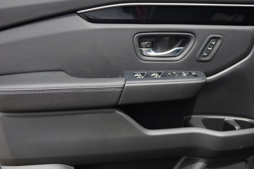 New 2026 Honda Pilot EX-L image 9
