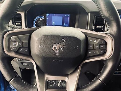 Certified 2024 Ford Bronco Big Bend image 32