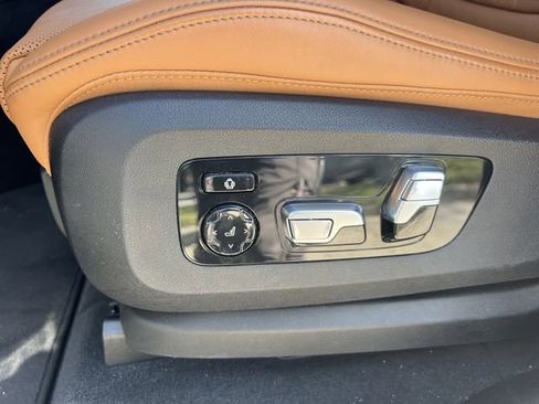 Certified 2024 BMW X5 xDrive40i w/ Parking Assistance Package image 20