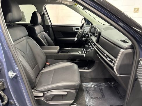 Used 2026 Hyundai Santa Fe SEL AWD/4WD image 10