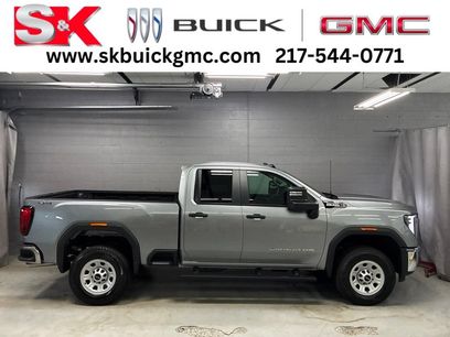 New 2026 GMC Sierra 2500 Pro w/ Convenience Package