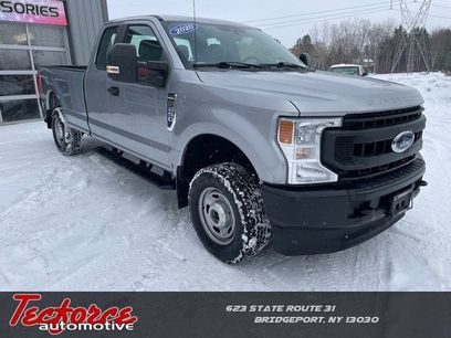 Used 2020 Ford F250 XL w/ Power Equipment Group
