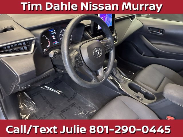 Used 2024 Toyota Corolla LE FWD image 21