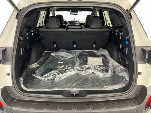 New 2026 Subaru Outback Touring XT image 28